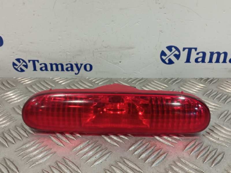 Recambio de piloto trasero central para bmw mini (r56) referencia OEM IAM 6946904  18820010