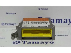 Recambio de centralita airbag para audi a2 (8z) referencia OEM IAM 0285001385  8Z0959655E 2