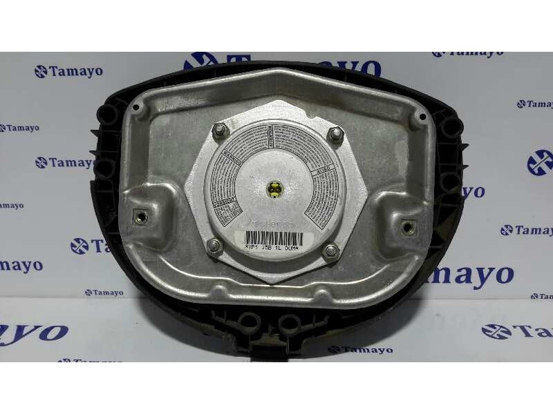Recambio de airbag delantero izquierdo para mercedes-benz clase a (w168) 170 cdi l (168.109) referencia OEM IAM 16846001987D88  