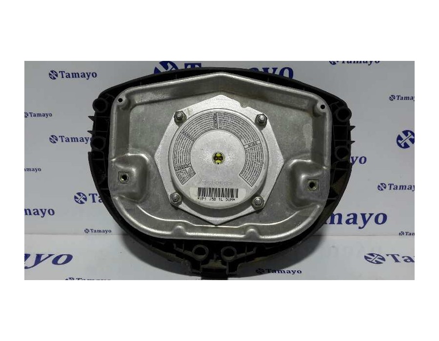 Recambio de airbag delantero izquierdo para mercedes-benz clase a (w168) 170 cdi l (168.109) referencia OEM IAM 16846001987D88  