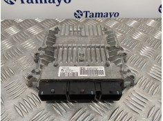 Recambio de centralita motor uce para peugeot 407 2.0 16v hdi cat (rhr / dw10bted4) referencia OEM IAM 5WS40423CT 9655534080 966