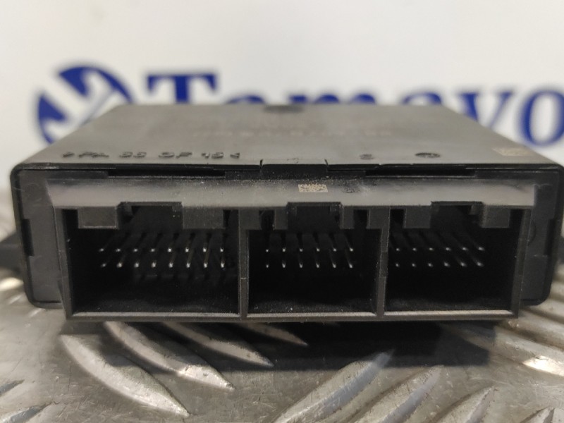 Recambio de modulo electronico para fiat 500 (312) 595 turbo referencia OEM IAM 51921793  304566C569