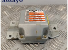 Recambio de centralita airbag para suzuki jimny sn (fj) 1.3 16v cat referencia OEM IAM 3891081A80  