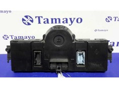 Recambio de mando climatizador para renault scenic ii referencia OEM IAM 8200265572  69340007 2