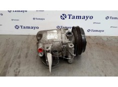 Recambio de compresor aire acondicionado para subaru impreza g10 (gfc) 2.0 cat referencia OEM IAM 73111FA132  2F67045010