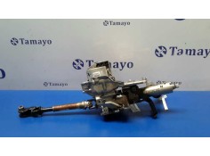 Recambio de columna direccion para renault clio iii referencia OEM IAM 8200826807A  