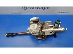Recambio de columna direccion para renault clio iii referencia OEM IAM 8200826807A   2