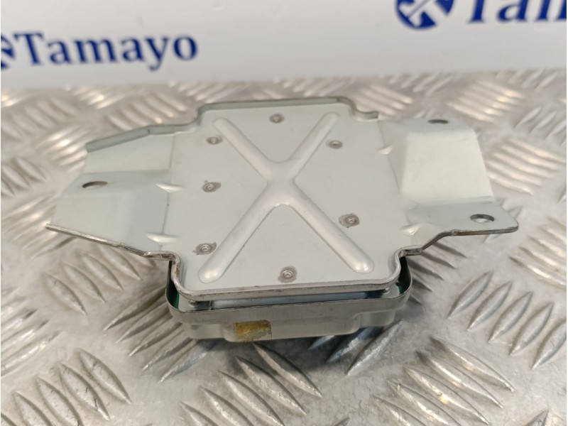 Recambio de centralita airbag para suzuki jimny sn (fj) 1.3 16v cat referencia OEM IAM 3891081A80  