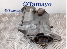 Recambio de motor arranque para toyota auris 1.4 turbodiesel cat referencia OEM IAM 2810033080  4280002730