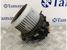 Recambio de motor calefaccion para peugeot 3008 1.6 puretech referencia OEM IAM 5P1330400  5P1330100 2