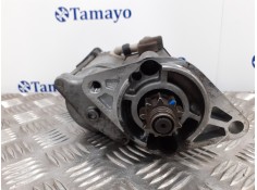 Recambio de motor arranque para toyota auris 1.4 turbodiesel cat referencia OEM IAM 2810033080  4280002730 2