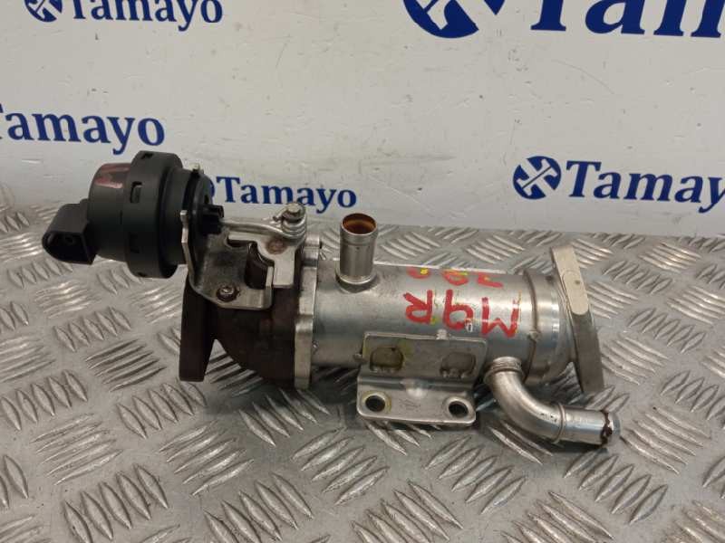 Recambio de enfriador egr para nissan primastar (x83) referencia OEM IAM 8200611709  
