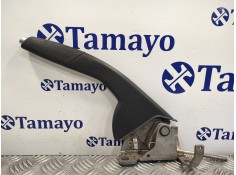 Recambio de palanca freno de mano para renault clio iv 1.5 dci diesel fap energy referencia OEM IAM   