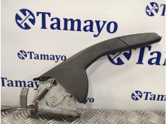 Recambio de palanca freno de mano para renault clio iv 1.5 dci diesel fap energy referencia OEM IAM    2