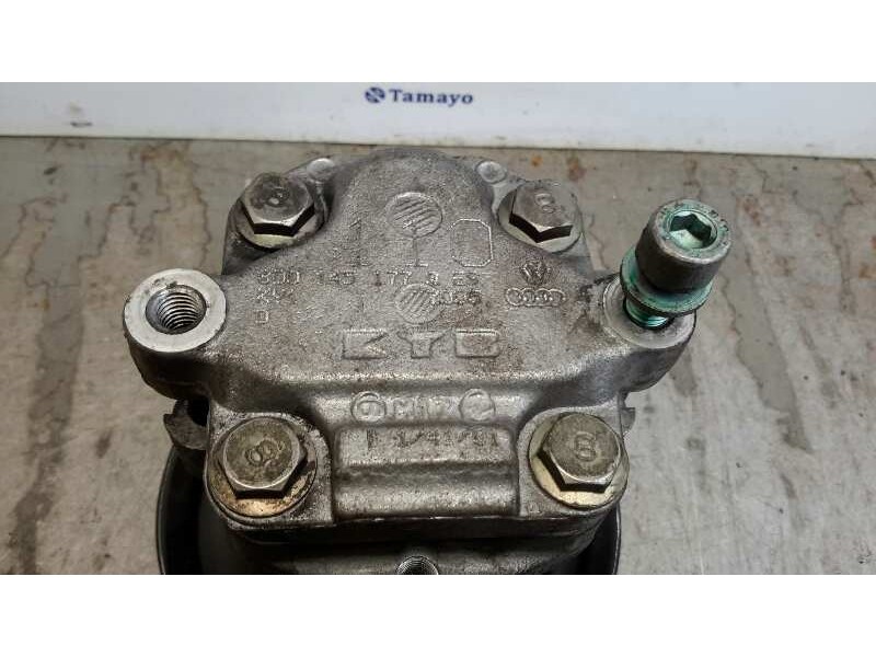 Recambio de bomba direccion para volkswagen passat berlina (3b3) 1.9 tdi referencia OEM IAM 8D0145177Q  038145255D