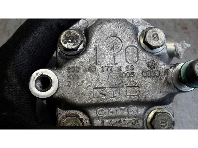 Recambio de bomba direccion para volkswagen passat berlina (3b3) 1.9 tdi referencia OEM IAM 8D0145177Q  038145255D