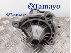 Recambio de motor arranque para peugeot 406 berlina (s1/s2) 2.0 turbo cat referencia OEM IAM D6RA661  