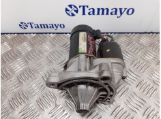 Recambio de motor arranque para peugeot 406 berlina (s1/s2) 2.0 turbo cat referencia OEM IAM D6RA661   2