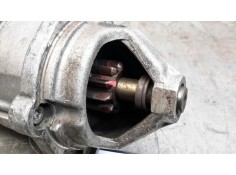 Recambio de motor arranque para opel corsa c 1.2 16v cat (z 12 xep / lb4) referencia OEM IAM 09115192  D6RA293 2