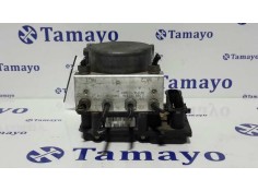 Recambio de abs para fiat grande punto (199) 1.3 16v jtd cat referencia OEM IAM 0265231878 51787091 0265800598