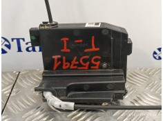 Recambio de cerradura puerta trasera izquierda para peugeot 308 1.6 blue-hdi fap referencia OEM IAM 9826126080  