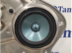 Recambio de elevalunas trasero izquierdo para mercedes-benz clase e (w212) lim. 3.0 cdi cat referencia OEM IAM A2125407205 A2048 2