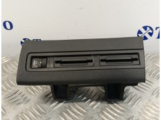 Recambio de mando luces para peugeot 3008 1.2 12v e-thp referencia OEM IAM 98095437ZD  