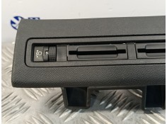 Recambio de mando luces para peugeot 3008 1.2 12v e-thp referencia OEM IAM 98095437ZD   2