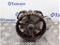 Recambio de bomba inyeccion para renault laguna ii (bg0) 1.9 dci diesel referencia OEM IAM 0445010031 H037472 8200055072