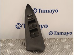 Recambio de mando elevalunas delantero izquierdo para toyota rav 4 (a3) 2.2 turbodiesel cat referencia OEM IAM 7423242070  