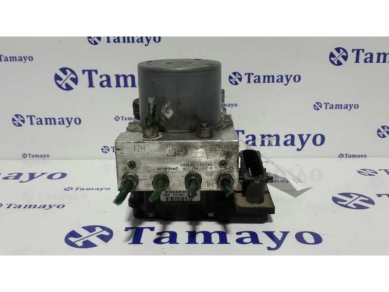 Recambio de abs para opel corsa c 1.3 16v cdti cat (z 13 dt / ln9) referencia OEM IAM 0265231306  0265800303