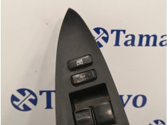 Recambio de mando elevalunas delantero izquierdo para toyota rav 4 (a3) 2.2 turbodiesel cat referencia OEM IAM 7423242070   2