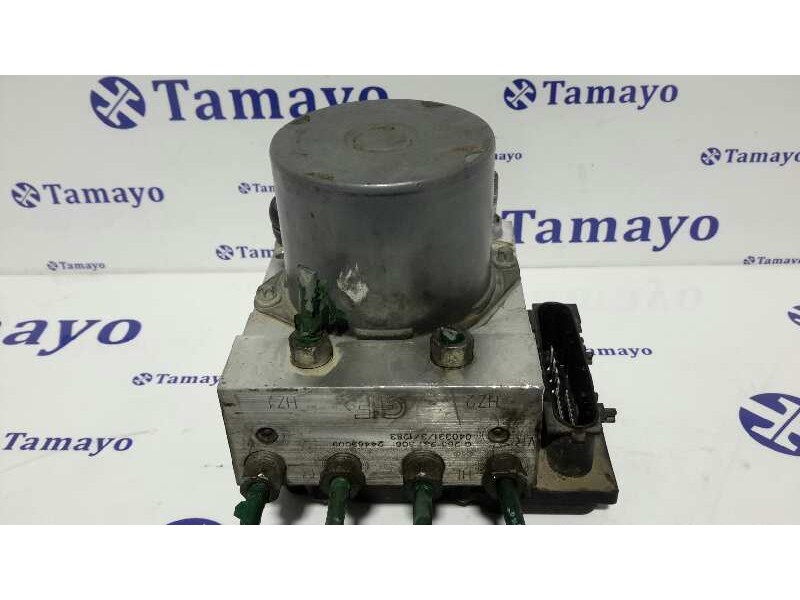 Recambio de abs para opel corsa c 1.3 16v cdti cat (z 13 dt / ln9) referencia OEM IAM 0265231306  0265800303