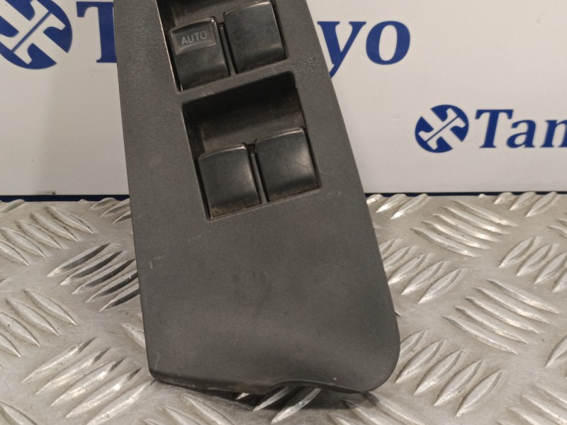 Recambio de mando elevalunas delantero izquierdo para toyota rav 4 (a3) 2.2 turbodiesel cat referencia OEM IAM 7423242070  