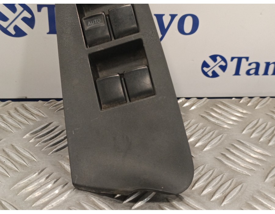 Recambio de mando elevalunas delantero izquierdo para toyota rav 4 (a3) 2.2 turbodiesel cat referencia OEM IAM 7423242070  