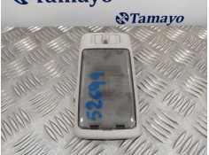 Recambio de luz interior para subaru forester s12 xs classic referencia OEM IAM    2