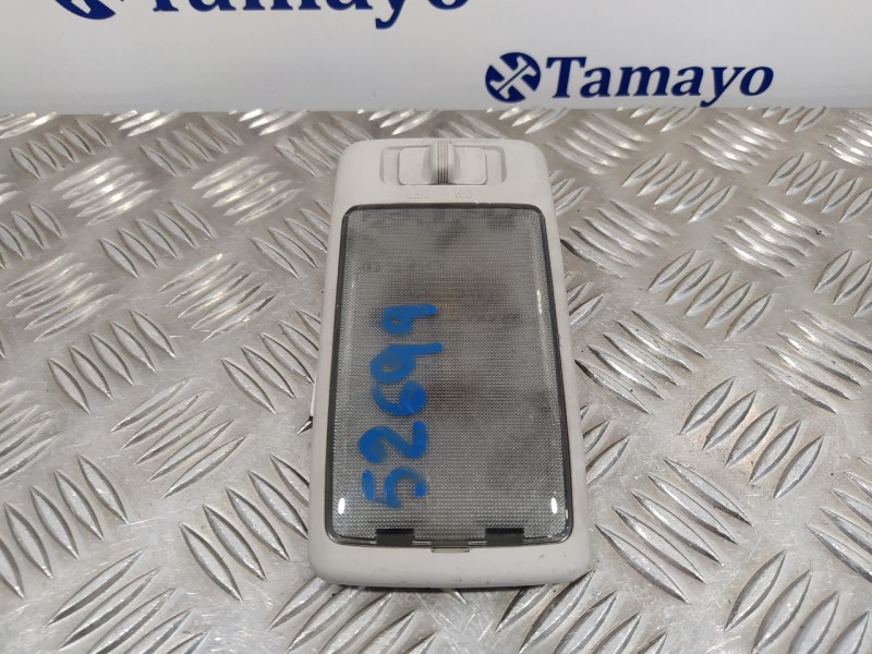 Recambio de luz interior para subaru forester s12 xs classic referencia OEM IAM   