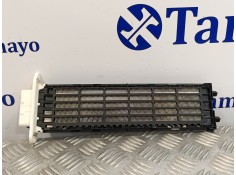 Recambio de resistencia calefaccion para peugeot 3008 1.2 12v e-thp referencia OEM IAM A5210360  