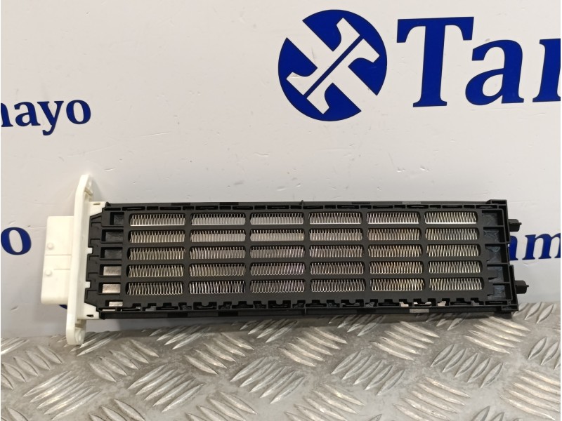 Recambio de resistencia calefaccion para peugeot 3008 1.2 12v e-thp referencia OEM IAM A5210360  