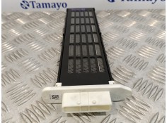 Recambio de resistencia calefaccion para peugeot 3008 1.2 12v e-thp referencia OEM IAM A5210360   2