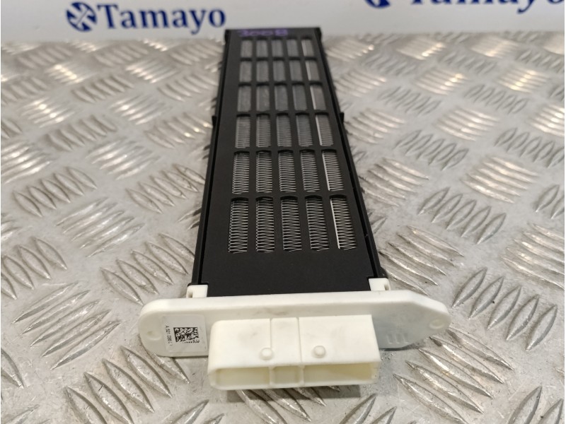 Recambio de resistencia calefaccion para peugeot 3008 1.2 12v e-thp referencia OEM IAM A5210360  