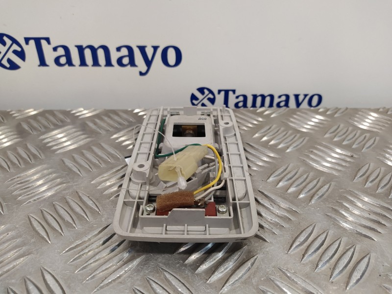 Recambio de luz interior para subaru forester s12 xs classic referencia OEM IAM   