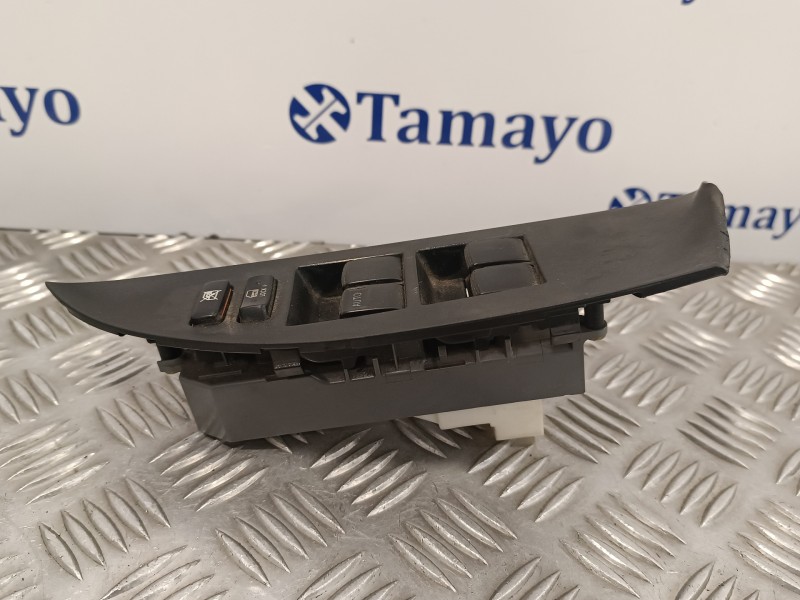 Recambio de mando elevalunas delantero izquierdo para toyota rav 4 (a3) 2.2 turbodiesel cat referencia OEM IAM 7423242070  
