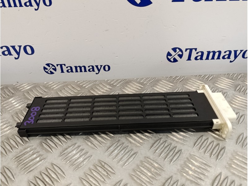 Recambio de resistencia calefaccion para peugeot 3008 1.2 12v e-thp referencia OEM IAM A5210360  