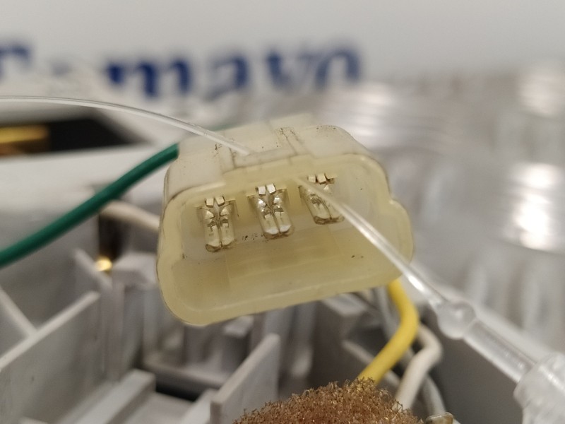 Recambio de luz interior para subaru forester s12 xs classic referencia OEM IAM   