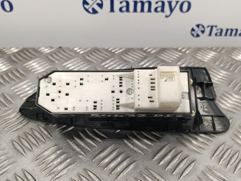 Recambio de mando elevalunas delantero izquierdo para toyota rav 4 (a3) 2.2 turbodiesel cat referencia OEM IAM 7423242070  