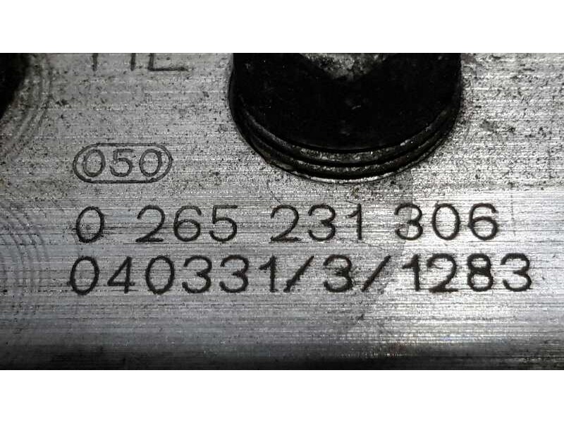 Recambio de abs para opel corsa c 1.3 16v cdti cat (z 13 dt / ln9) referencia OEM IAM 0265231306  0265800303