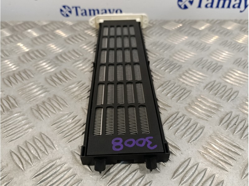 Recambio de resistencia calefaccion para peugeot 3008 1.2 12v e-thp referencia OEM IAM A5210360  