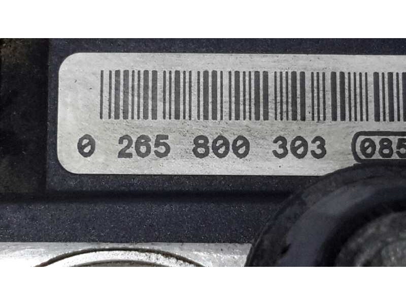 Recambio de abs para opel corsa c 1.3 16v cdti cat (z 13 dt / ln9) referencia OEM IAM 0265231306  0265800303