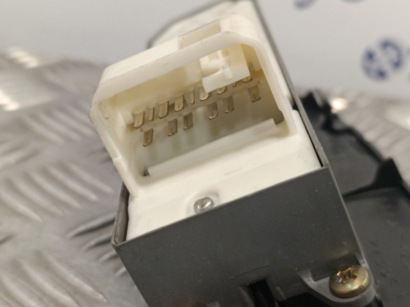 Recambio de mando elevalunas delantero izquierdo para toyota rav 4 (a3) 2.2 turbodiesel cat referencia OEM IAM 7423242070  